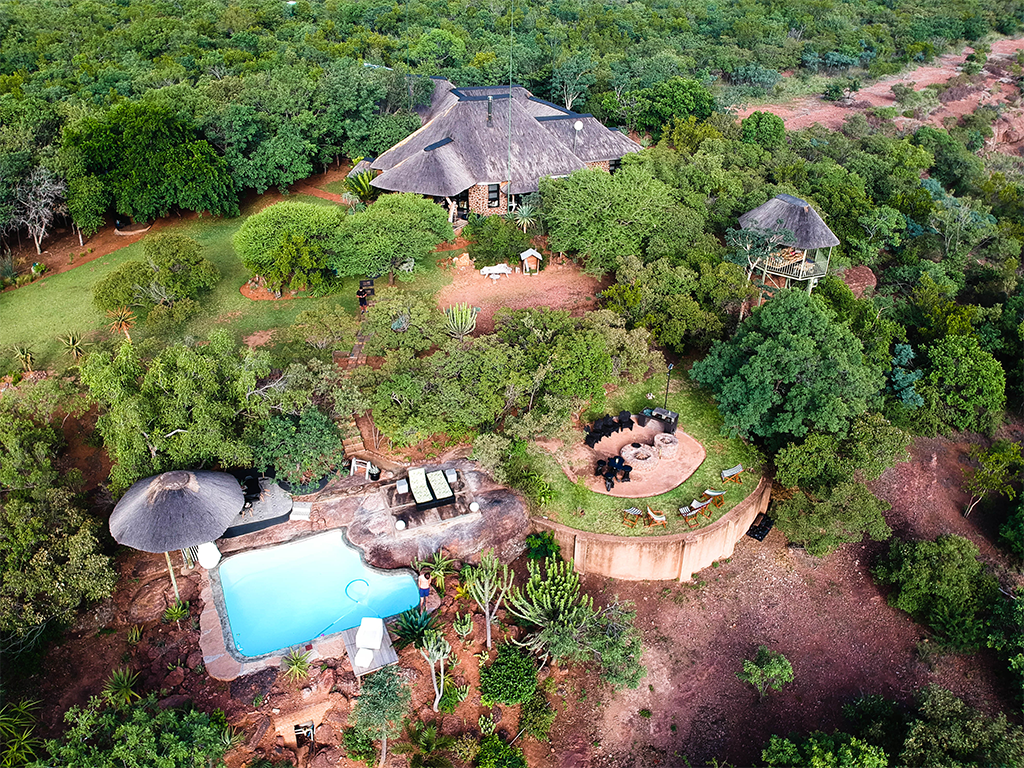 cypiro leopard lodge