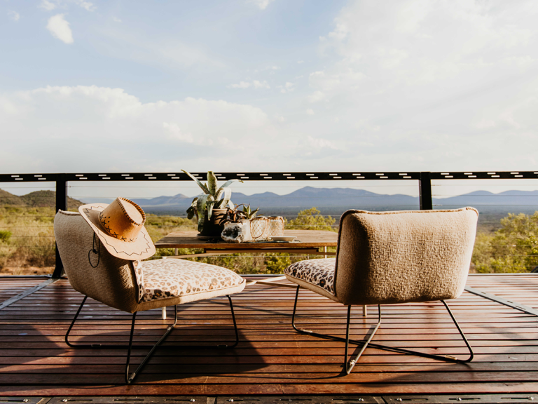 Cypiro Leopard Lodge