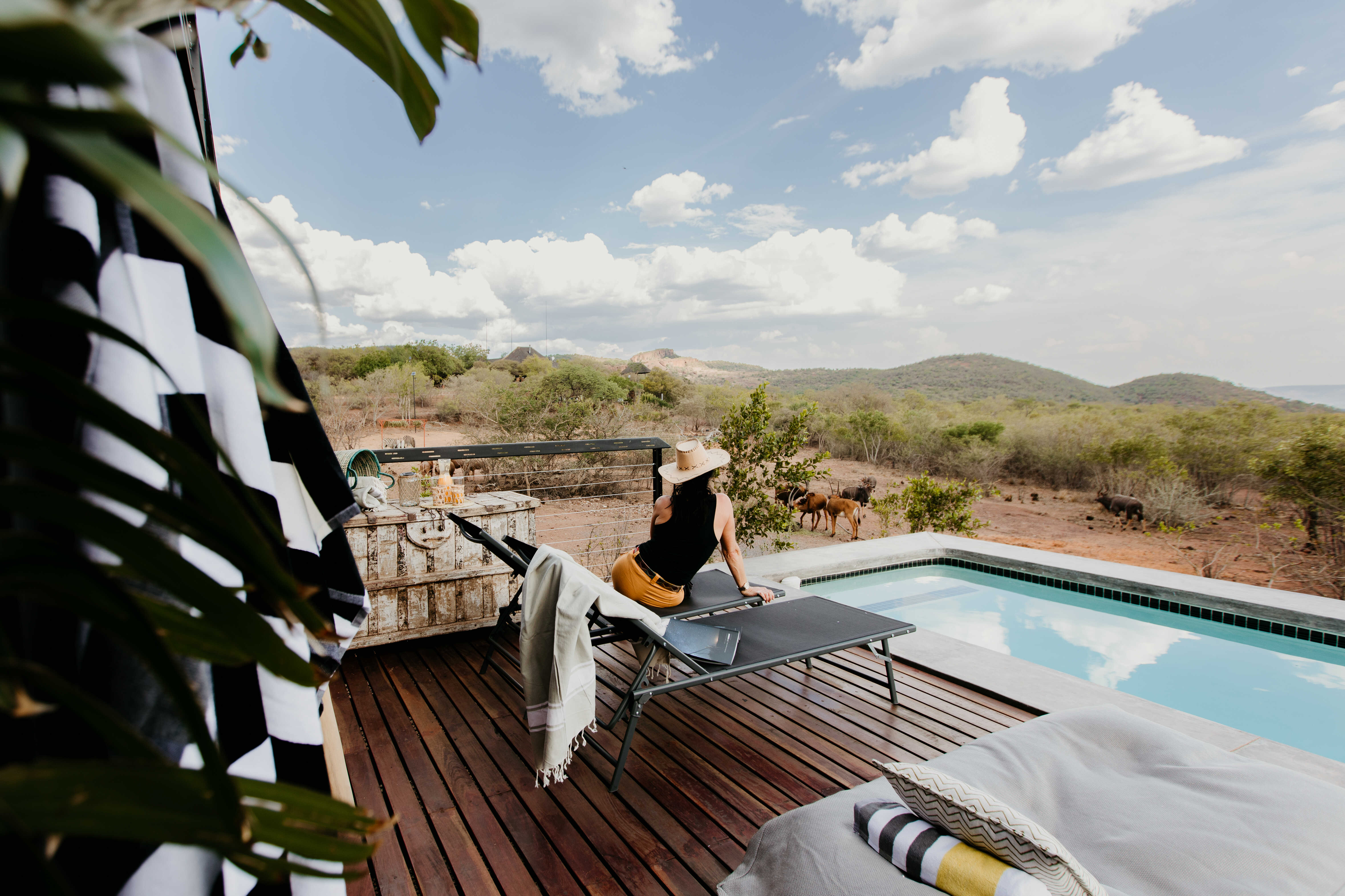 Cypiro Leopard Lodge